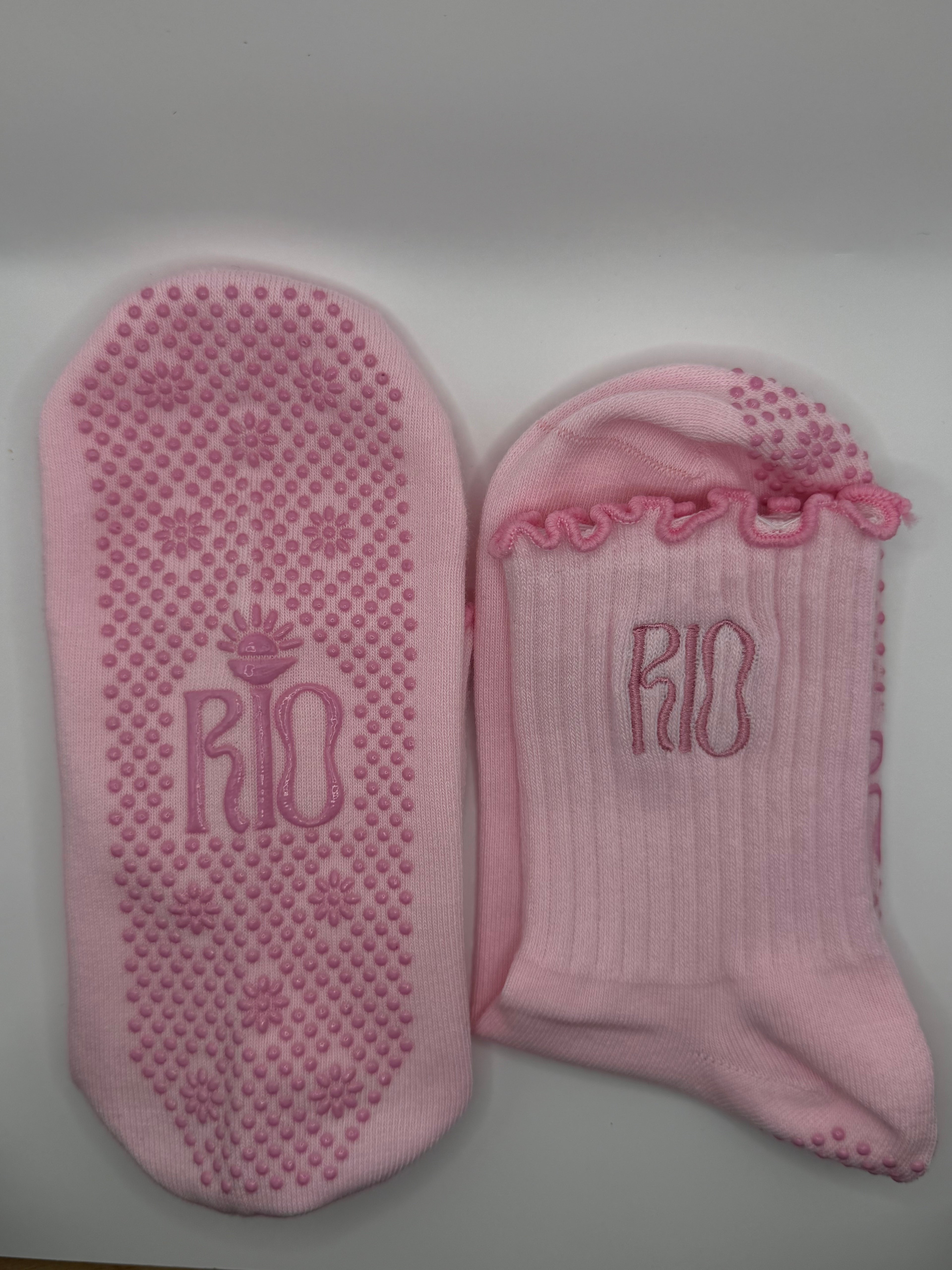 RIO GRIP - BLUSH