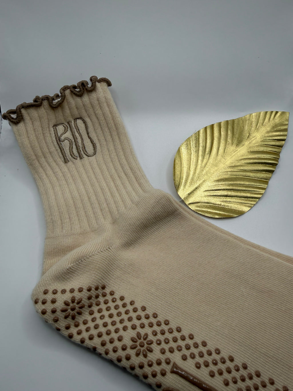 RIO GRIP - SAND
