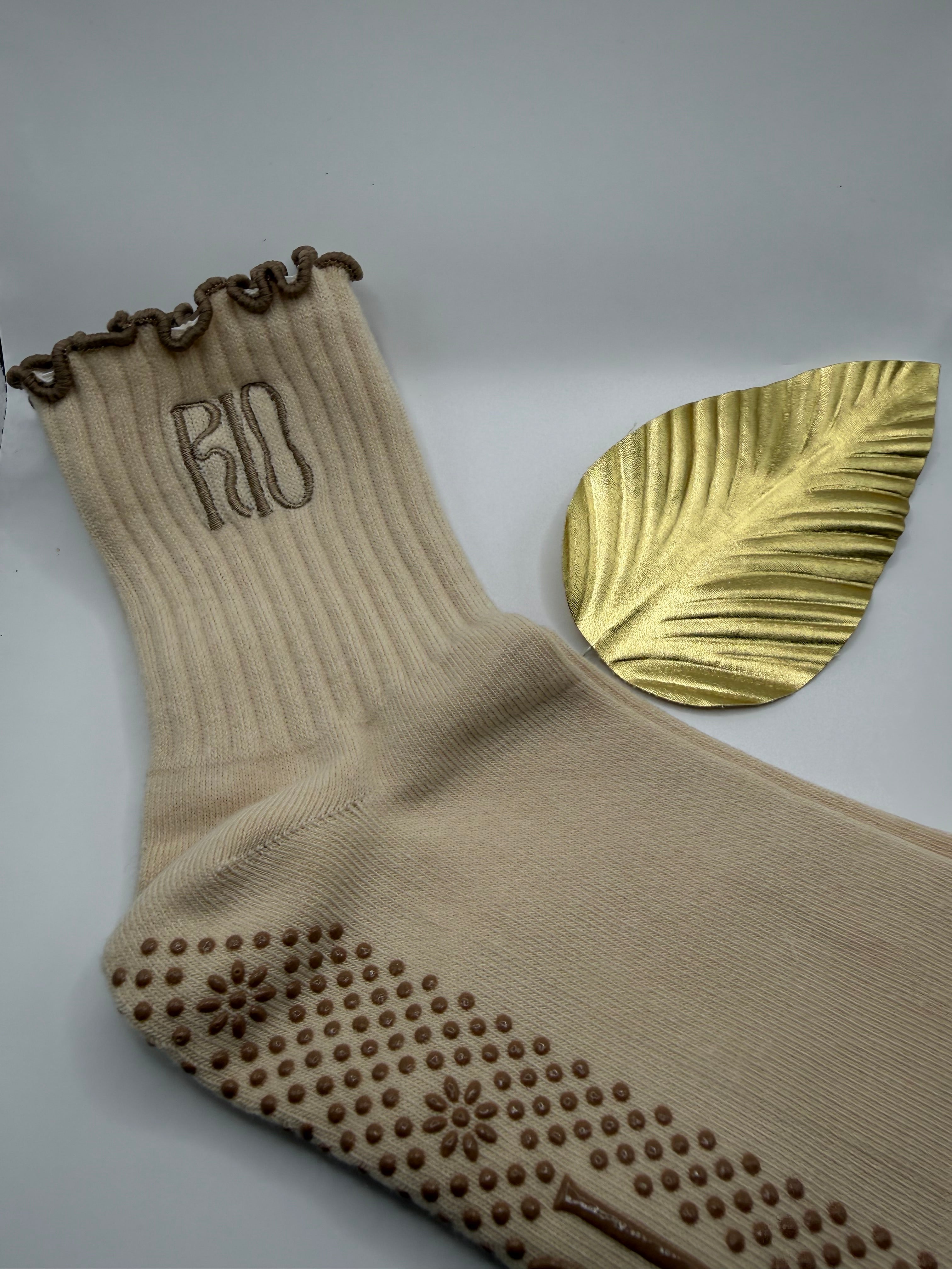 RIO GRIP - SAND