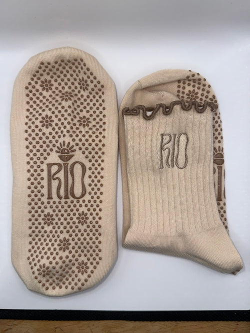 RIO GRIP - SAND